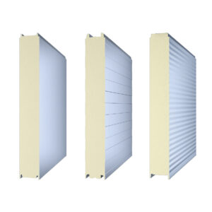COLORSPAR® SANDWICH PANEL
