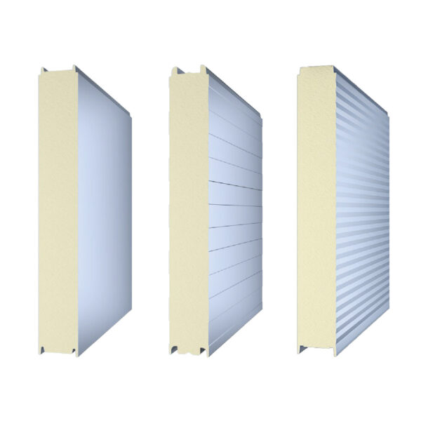 COLORSPAR® SANDWICH PANEL