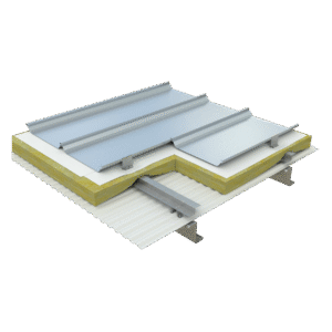 SR6® ROOF PANEL