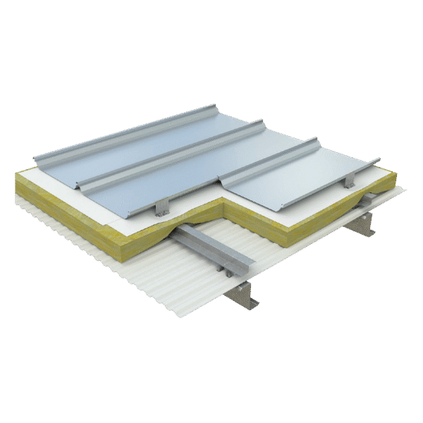SR6® ROOF PANEL