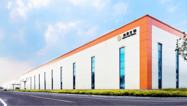 Steel Structure Prefabricated Buildings for Pharmaceutical Industry