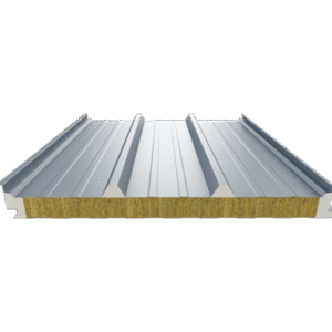 BiLOK® INSULATED ROOF PANEL