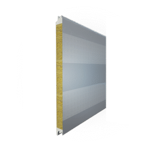 Acous® SOUND ABSORPTION AND INSULATION SANDWICH PANEL