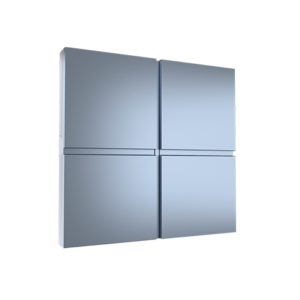 COLORGEM® SANDWICH PANEL