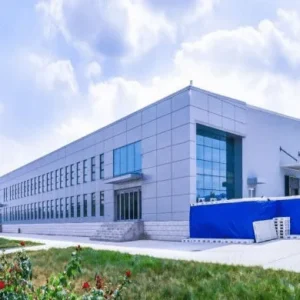 Light Steel Agricultural Steel Buildings for Sale