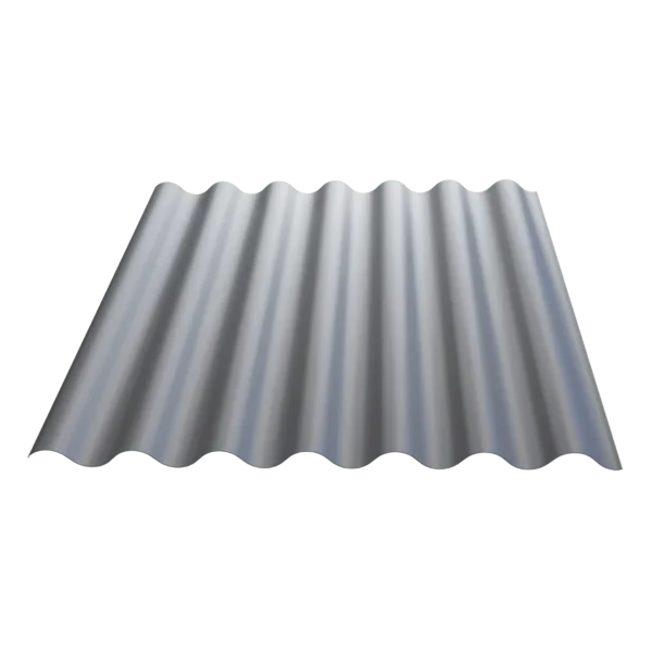780S Corrugated Metal Wall Panel