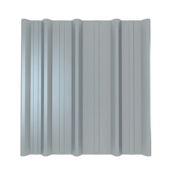 840 Corrugated Metal Wall Panel - Image 4
