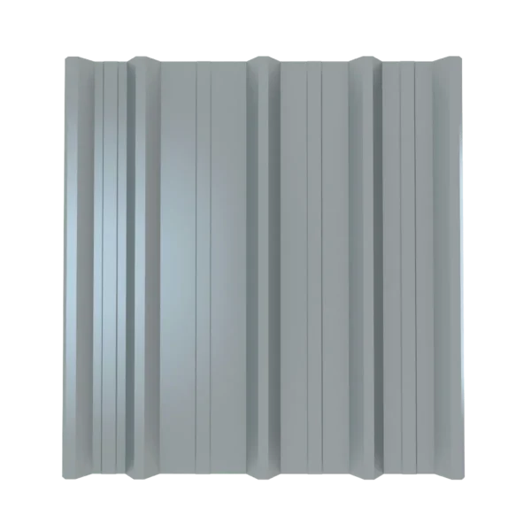 840 Corrugated Metal Wall Panel - Image 3
