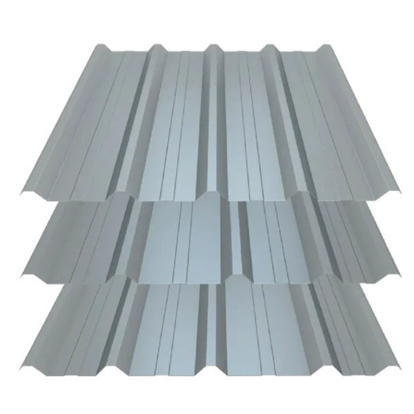 840 Corrugated Metal Wall Panel