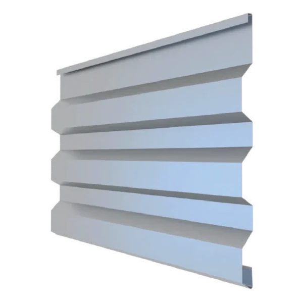 M3 Corrugated Metal Wall Panel