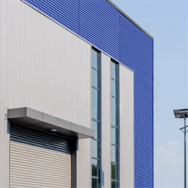 M3 Corrugated Metal Wall Panel - Image 4