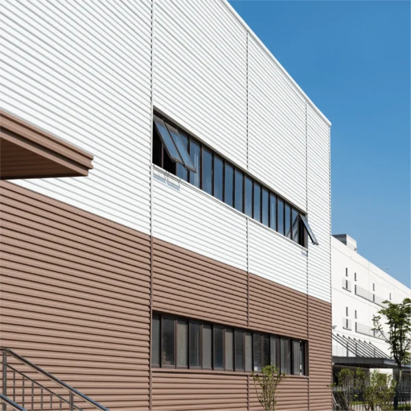 M3 Corrugated Metal Wall Panel - Image 2