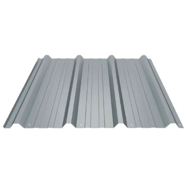M850 Corrugated Metal Wall Panel