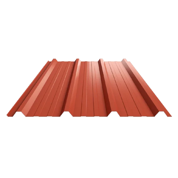 M850 Corrugated Metal Wall Panel - Image 2