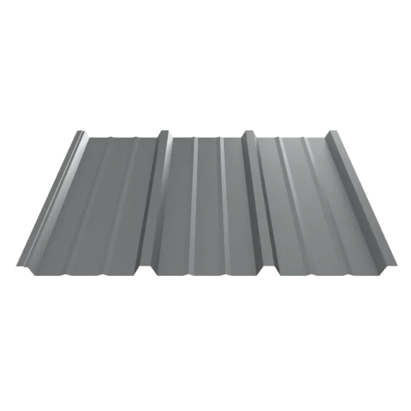 WP3 Corrugated Metal Wall Panel