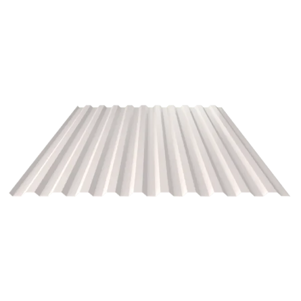 Corrugated Metal Wall - Image 4