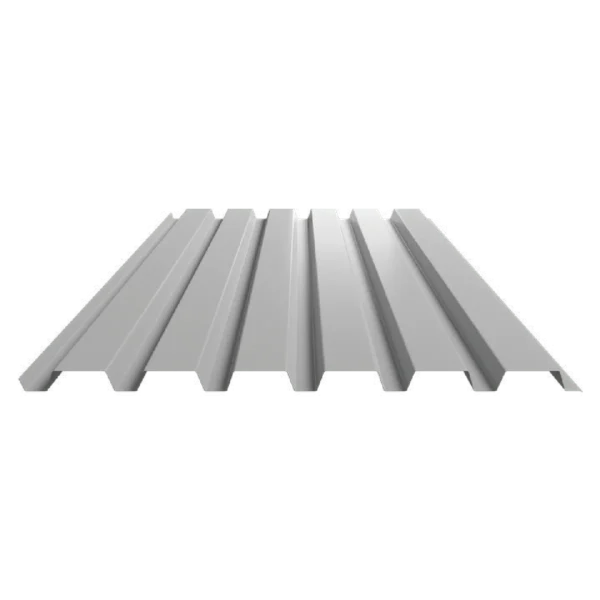 W38 Corrugated Metal Roof Bottom Plate