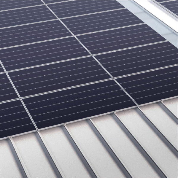 PV Roof Solution
