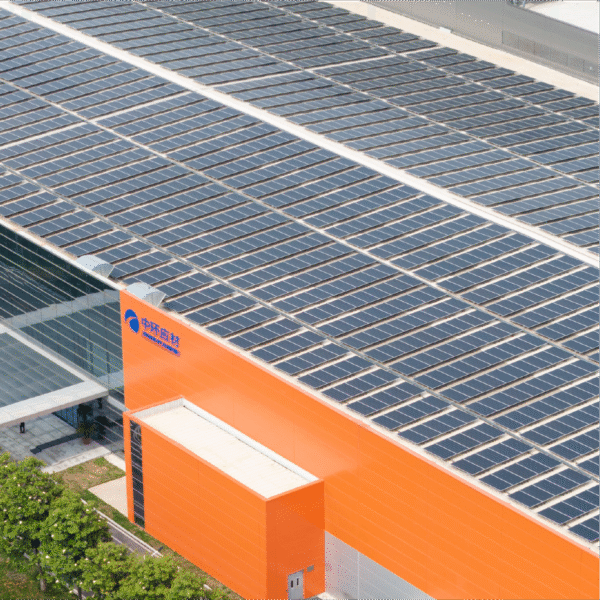 PV Roof Solution - Image 3