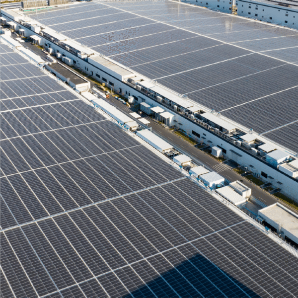 PV Roof Solution - Image 4