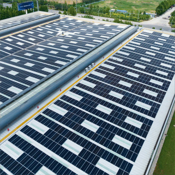 PV Roof Solution - Image 2