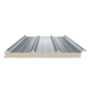 BiLAP® INSULATED ROOF PIR/PUR PANEL