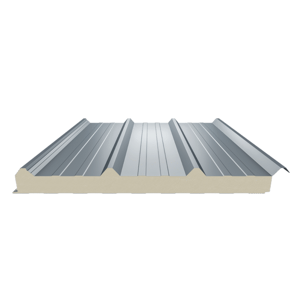BiLAP® INSULATED ROOF PIR/PUR PANEL