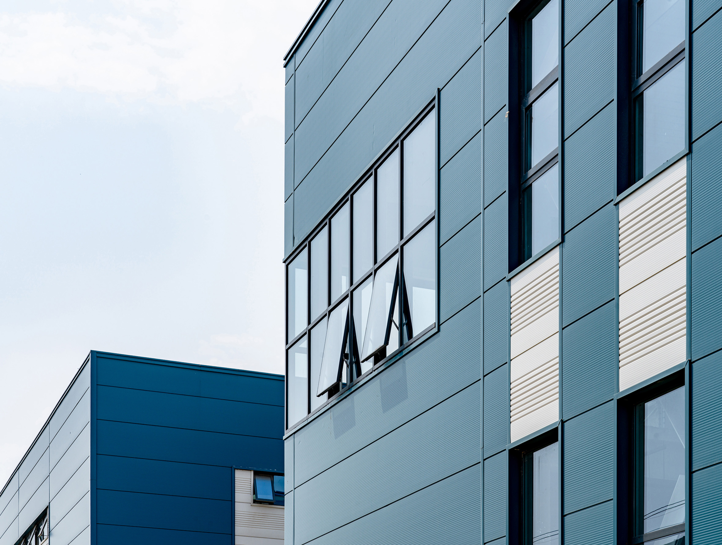 insulated sheets for walls